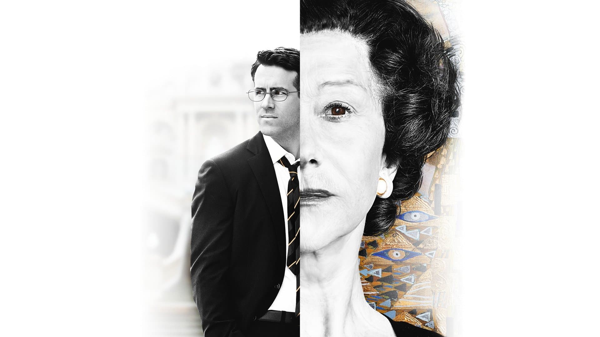 Woman in Gold - immagine