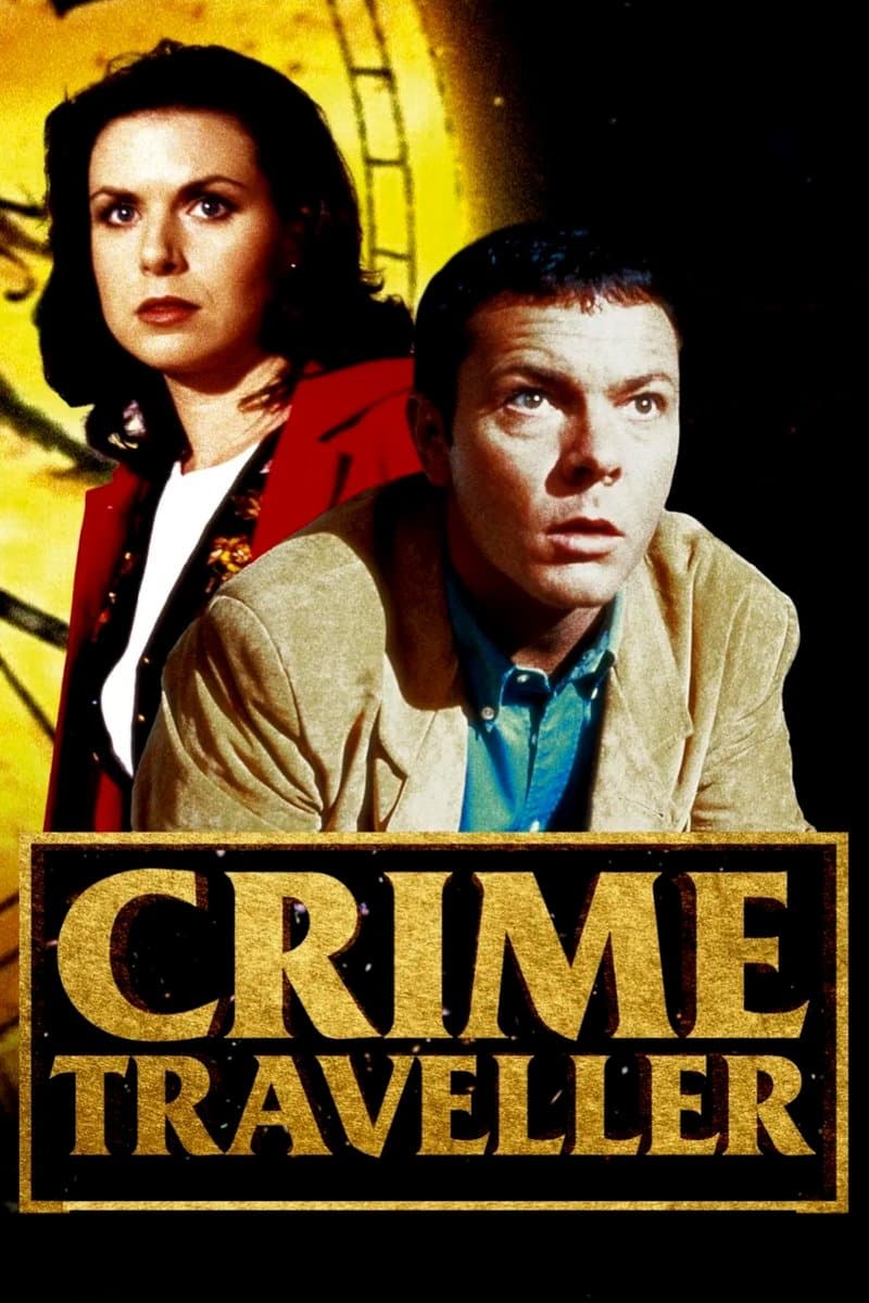 Poster di Crime Traveller