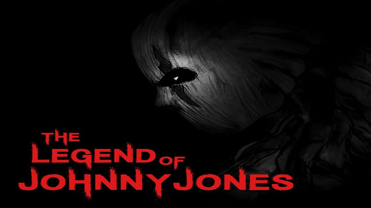 The Legend of Johnny Jones - immagine