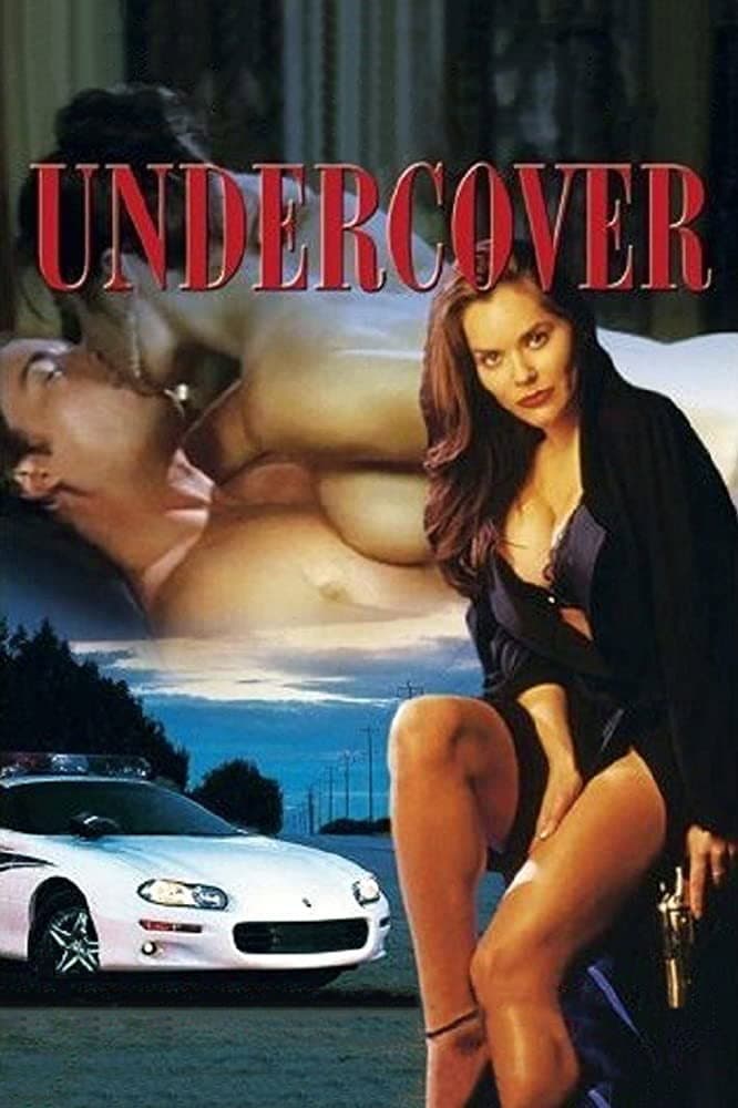 Poster di Undercover