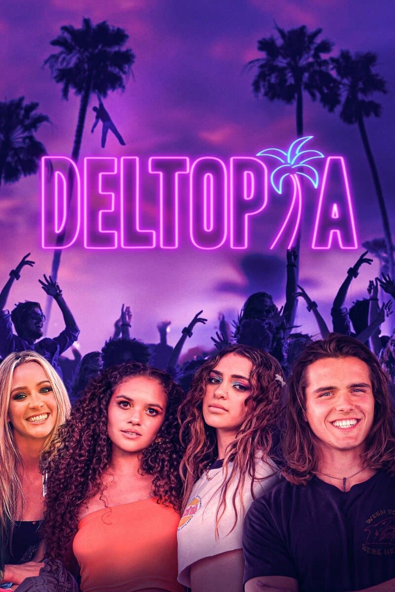 Poster di Deltopia