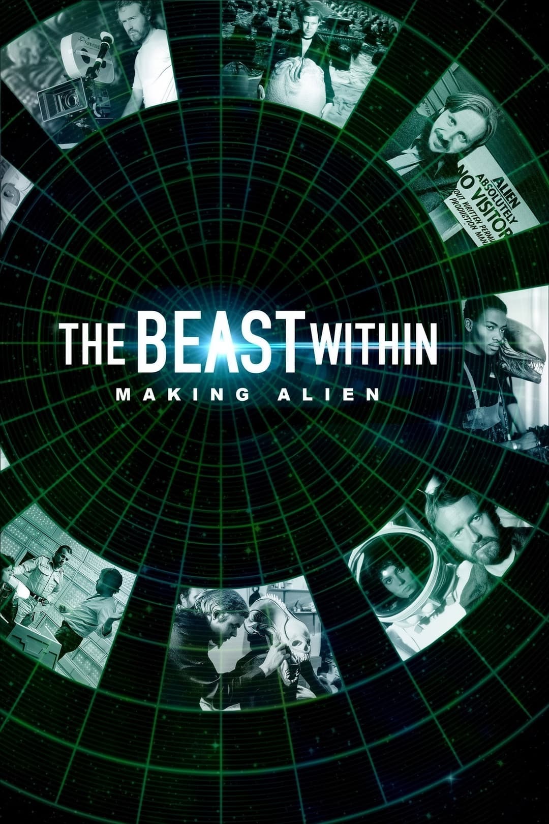 Poster di The Beast Within: Making Alien