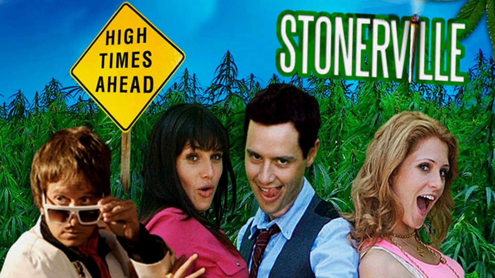 Stonerville - immagine