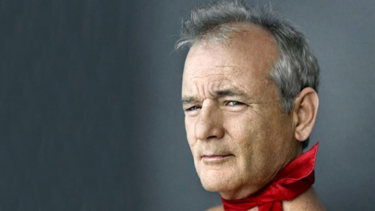 Essere Bill Murray - immagine