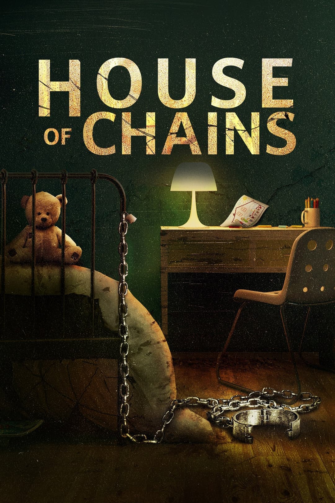 Poster di House of Chains