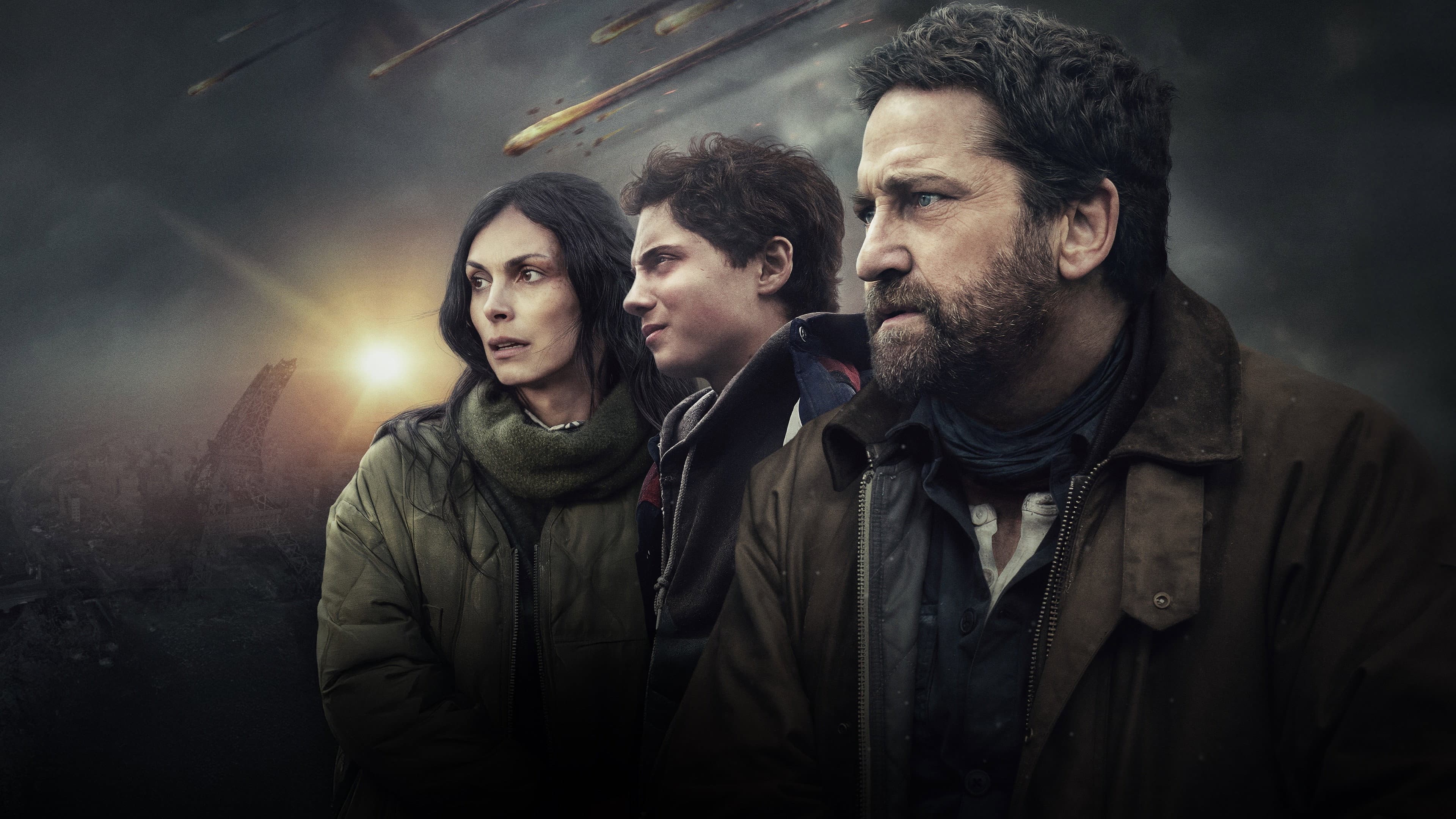 Greenland 2: Migration - immagine