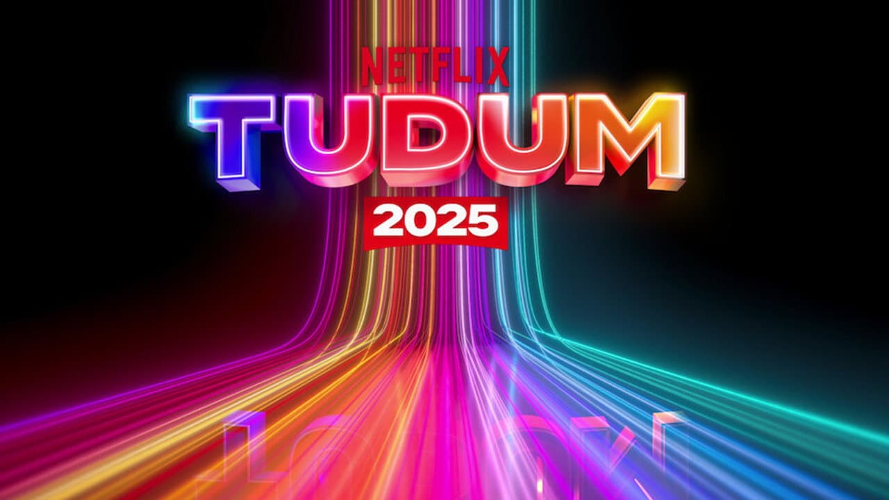 Netflix Tudum 2025 - immagine