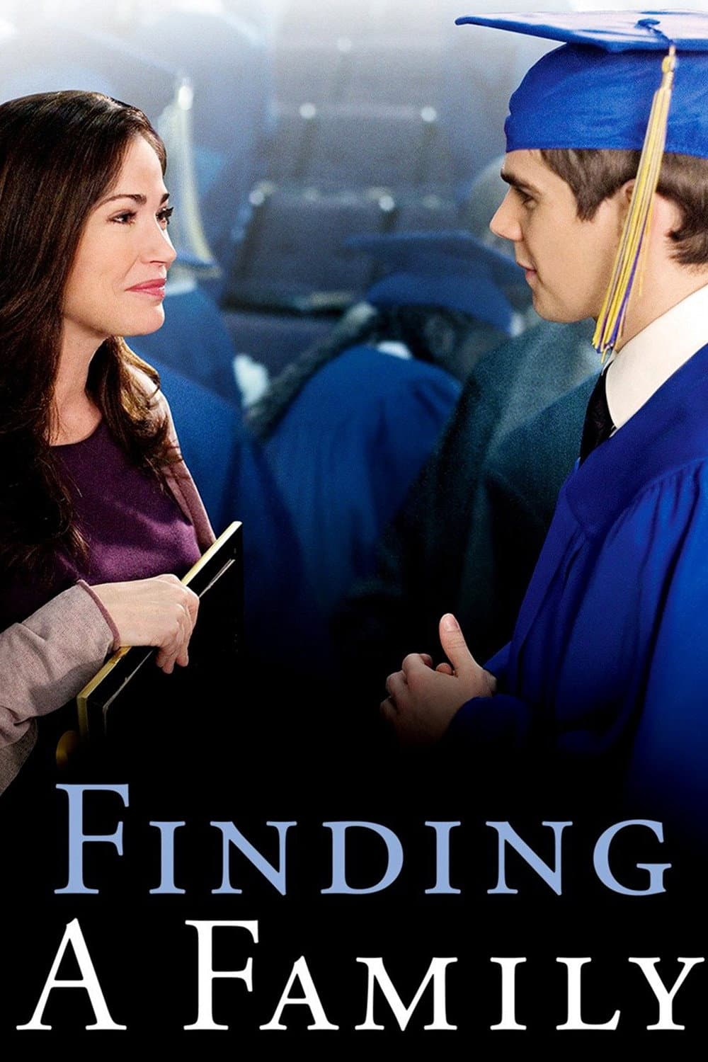 Poster di Finding a Family