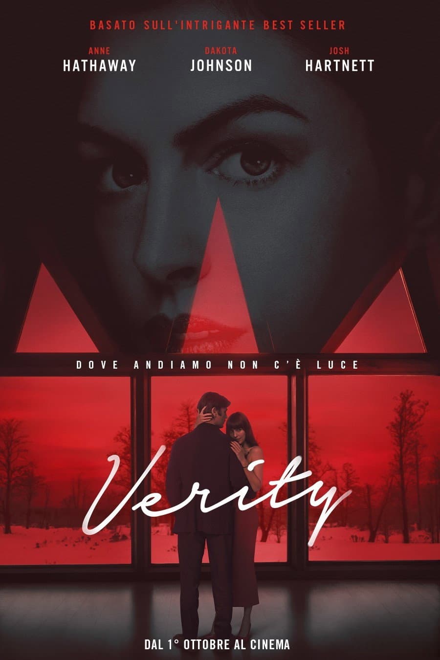 Poster di Verity
