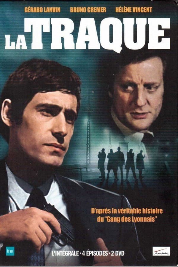 Poster di La Traque