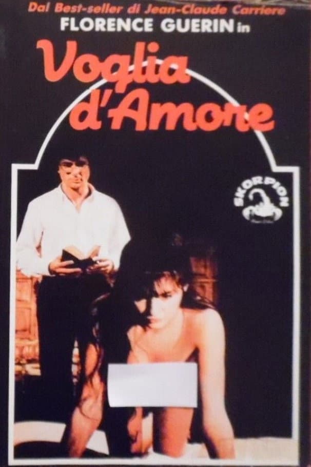 Poster di Voglia d'amore