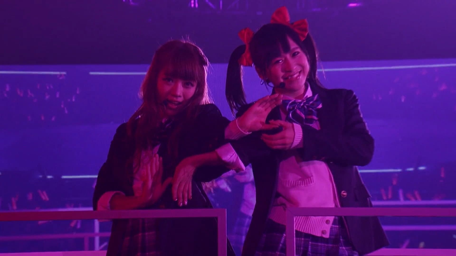 μ's 5th Go→Go! LoveLive! 2015 ~Dream Sensation!~ Day1 - immagine