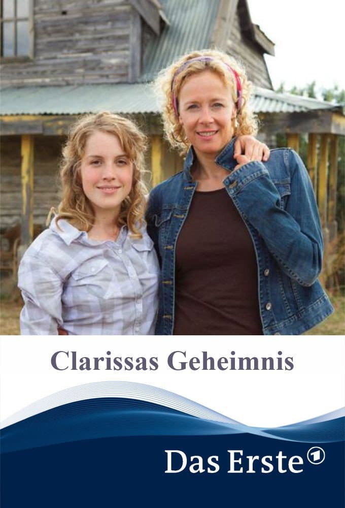 Poster di Clarissas Geheimnis