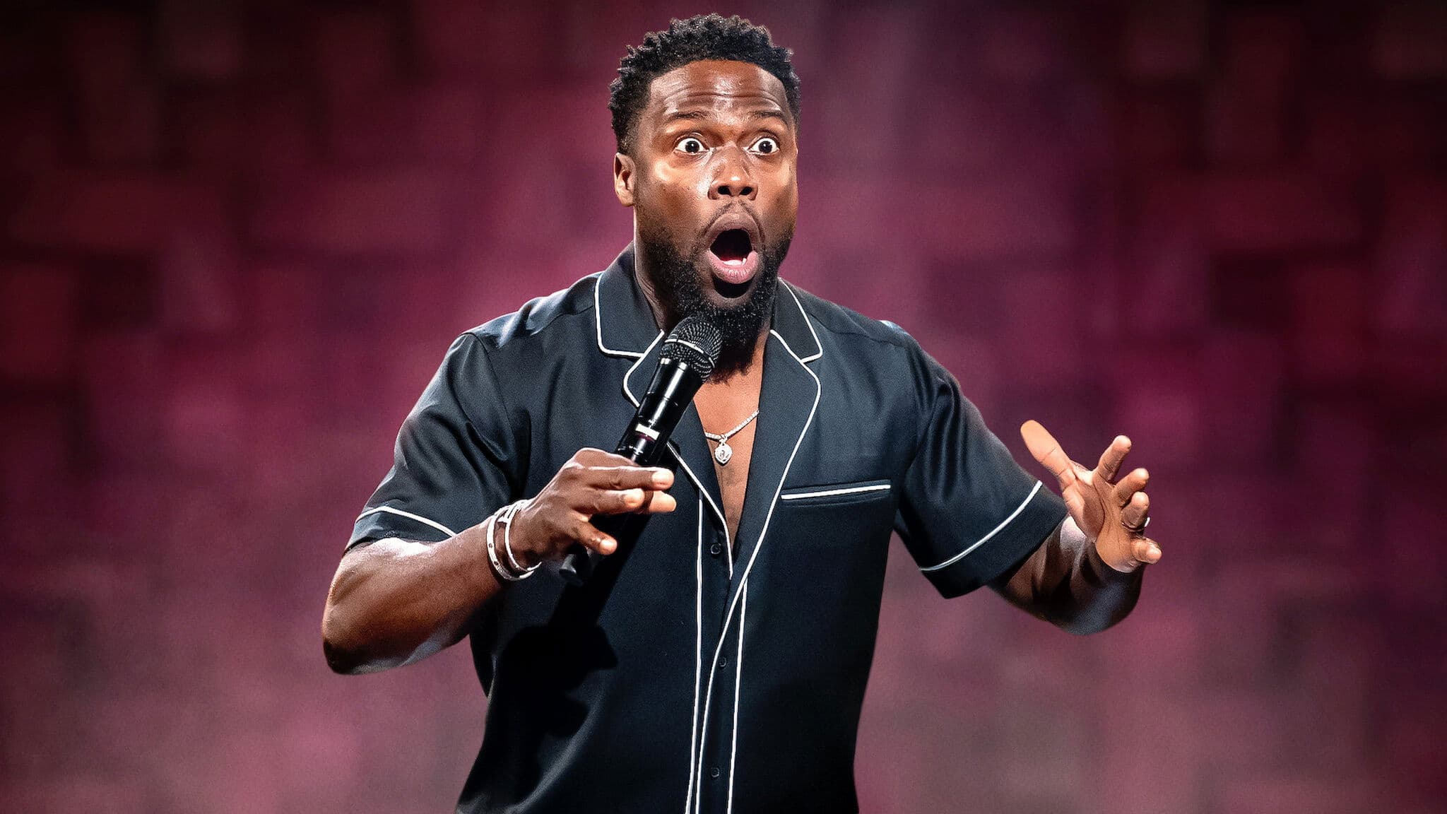 Kevin Hart: Zero F**ks Given - immagine