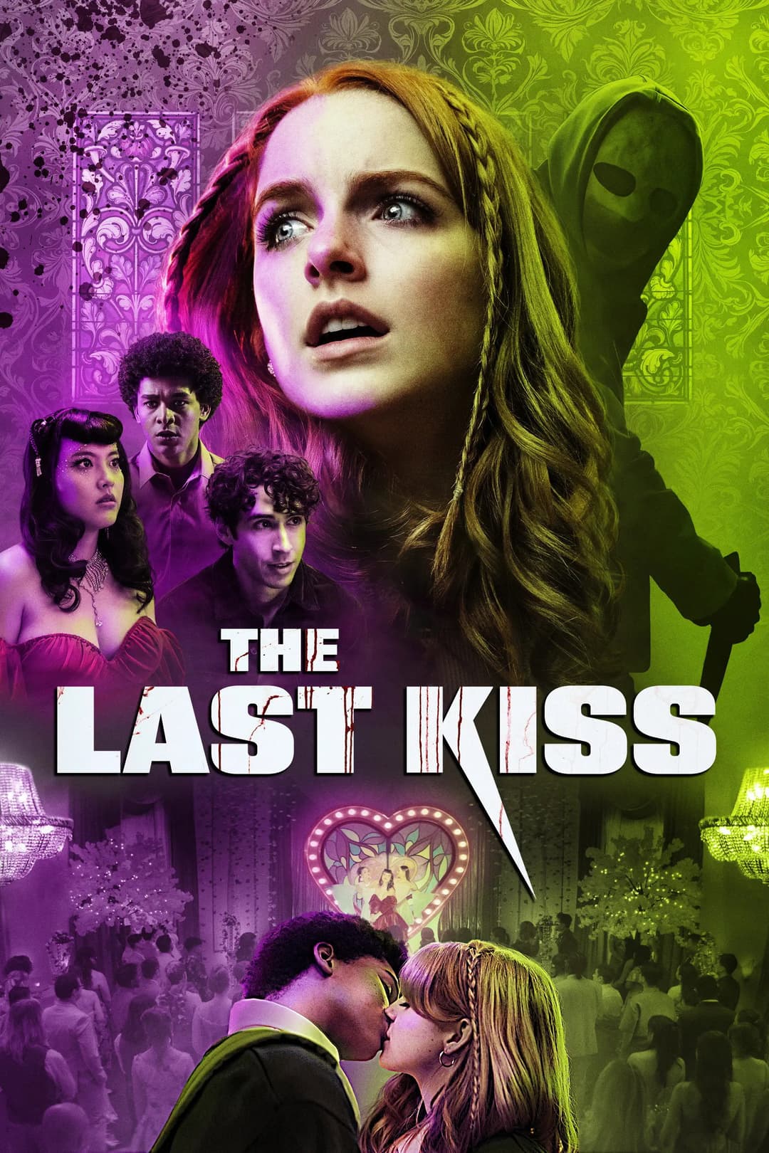 Poster di The Last Kiss