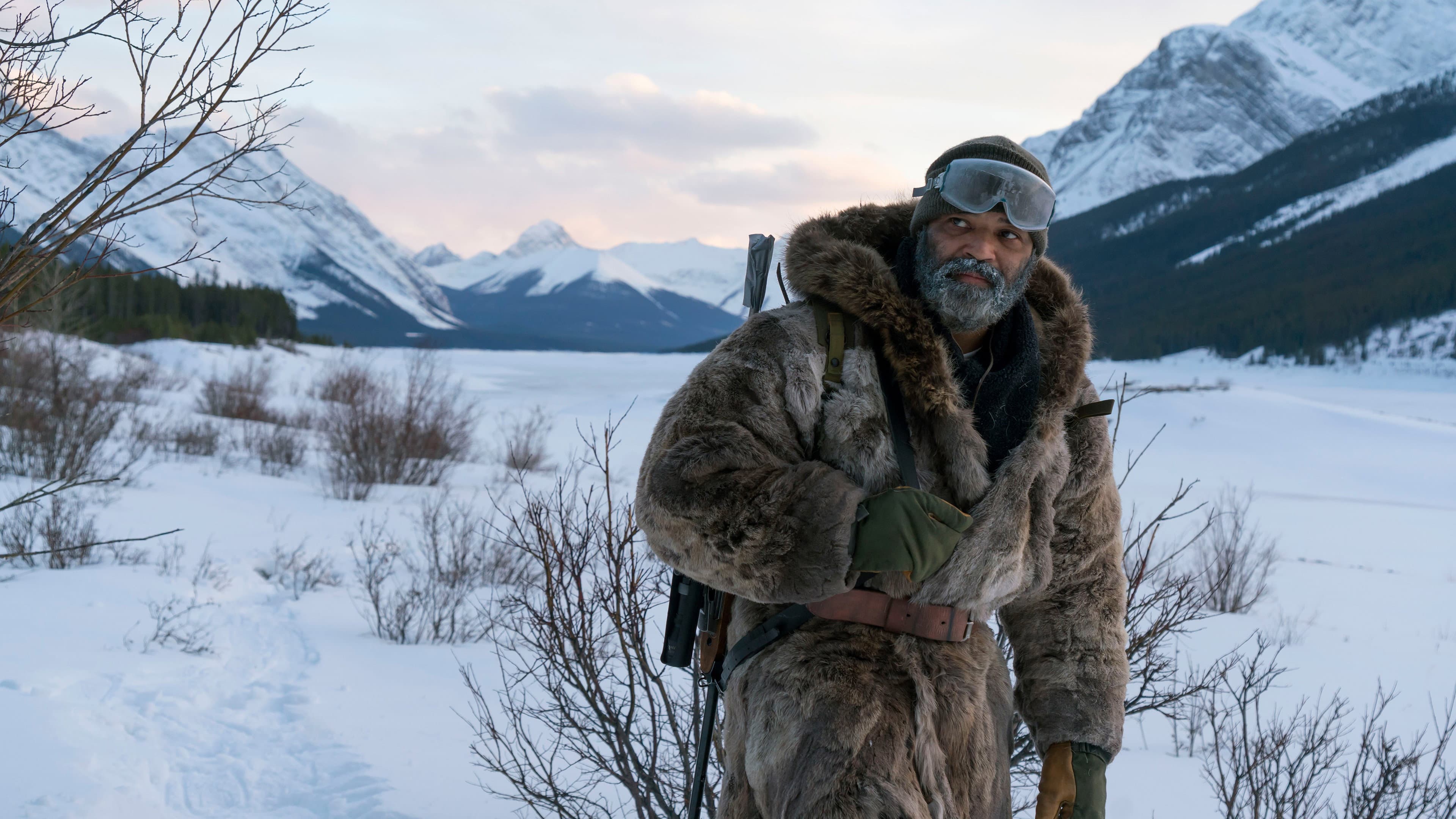 Hold the Dark - immagine