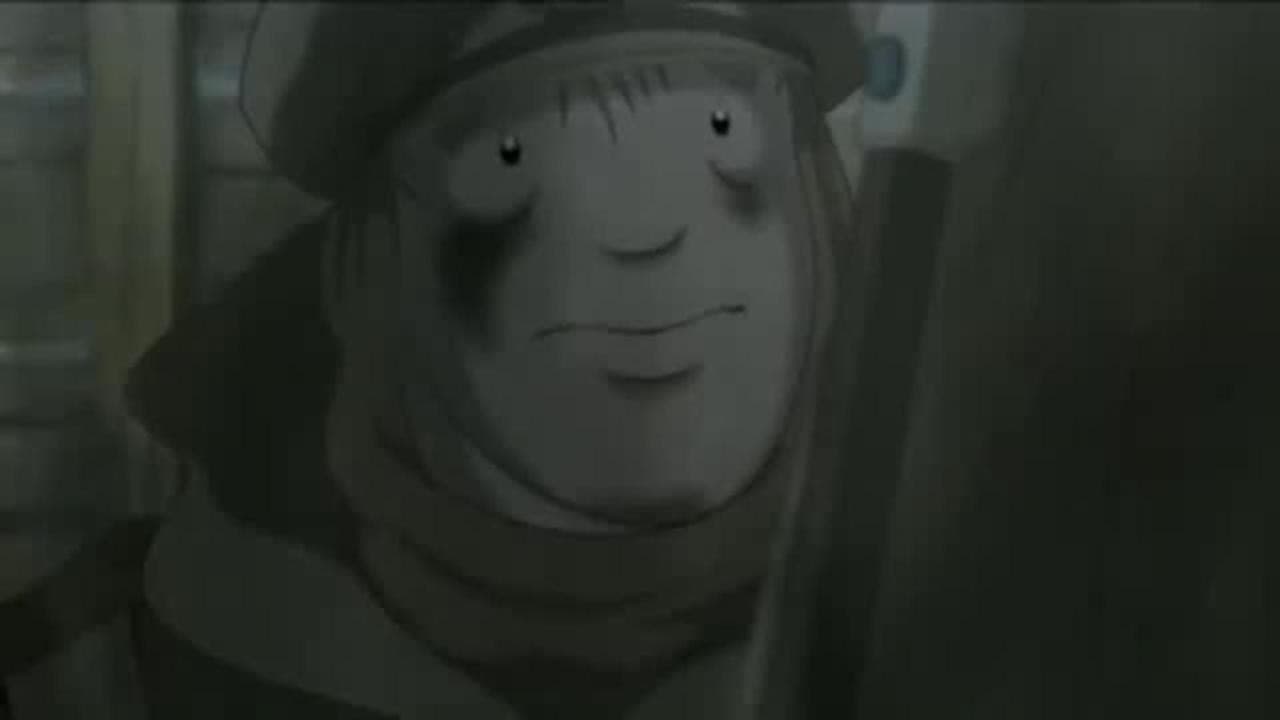 War Game - immagine