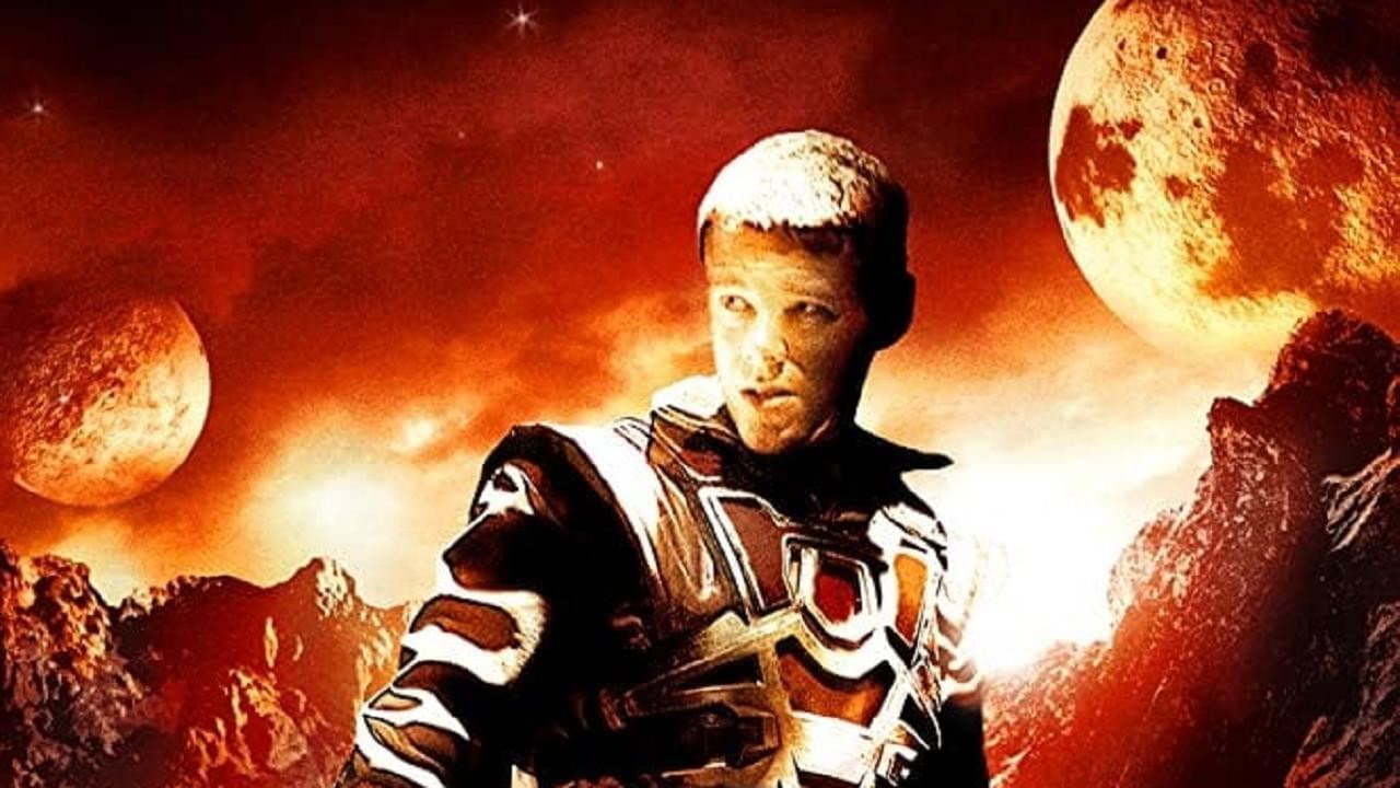 Red Faction: Origins - immagine