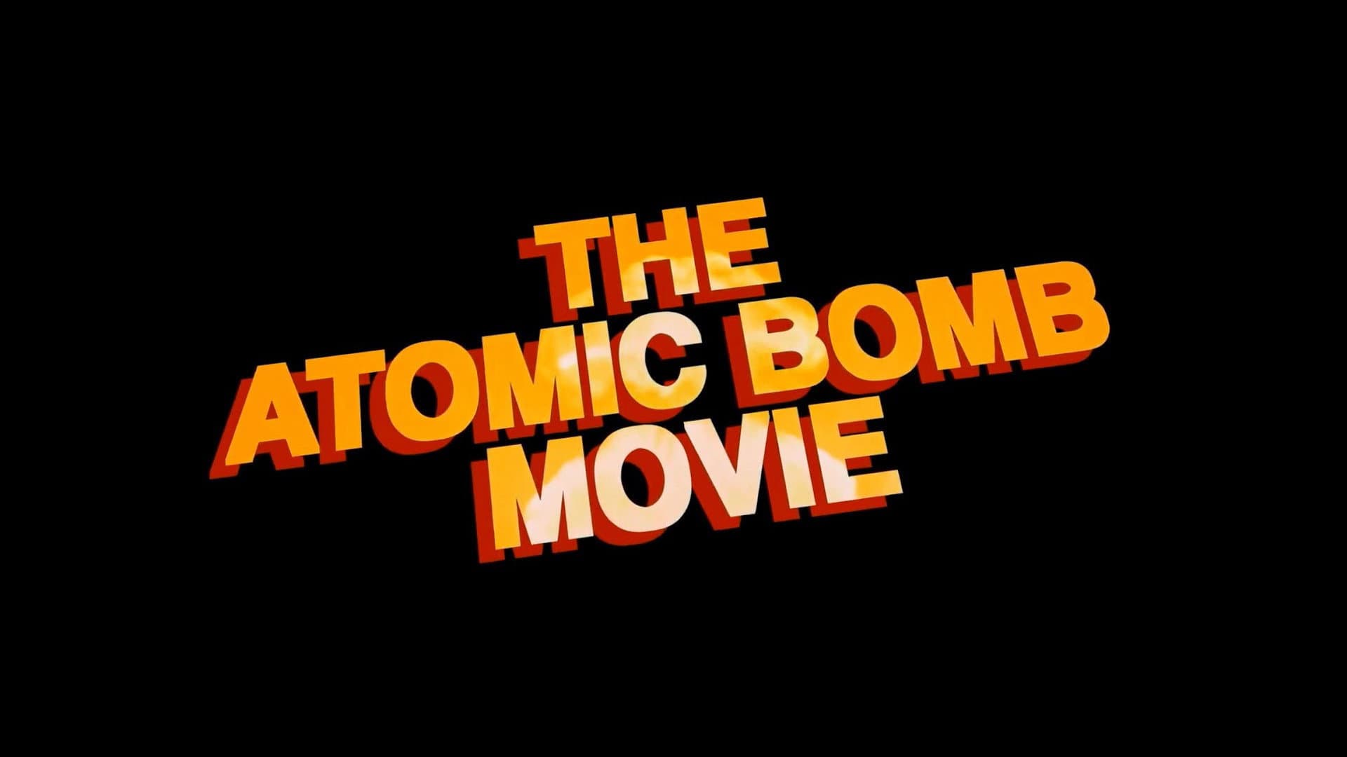 Trinity and Beyond: The Atomic Bomb Movie - immagine