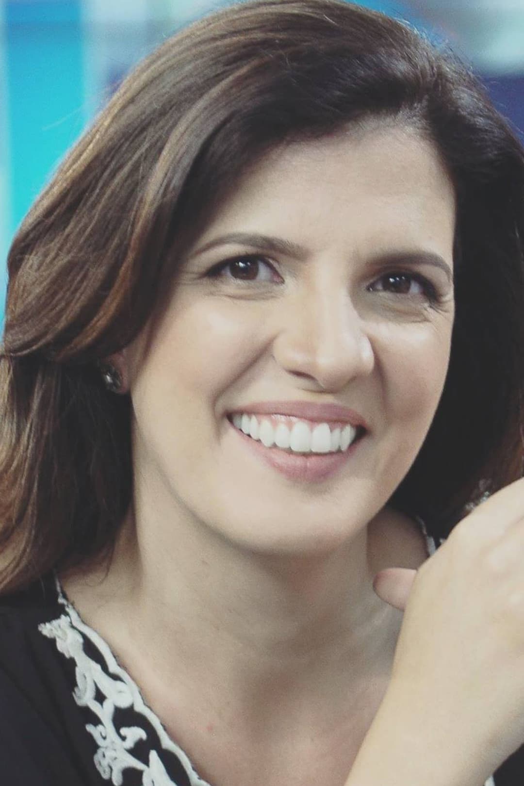 Andresa Boni