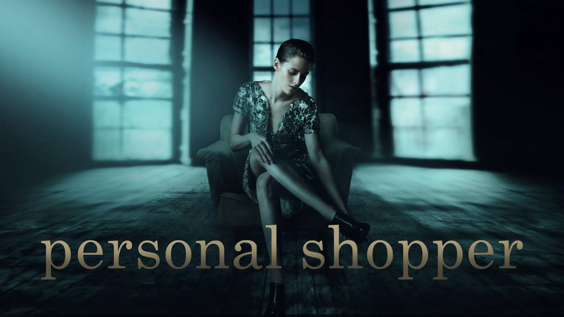 Personal Shopper - immagine