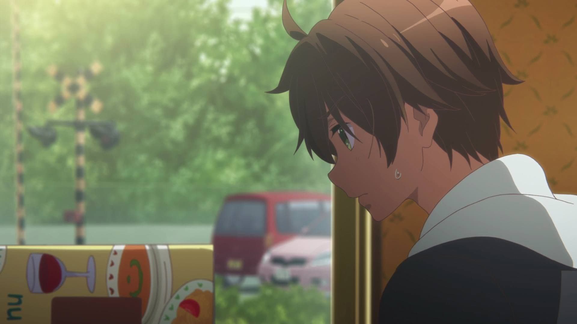 Love, Chunibyo & Other Delusions: Take on Me - immagine