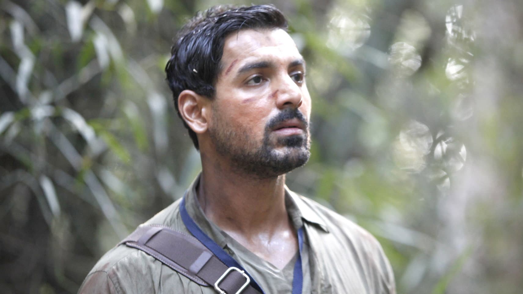Madras Cafe - immagine