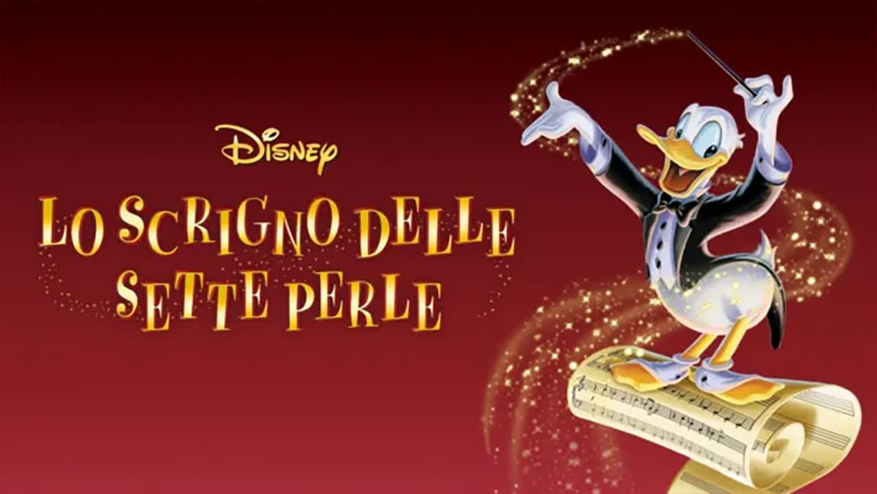 Lo scrigno delle sette perle - immagine
