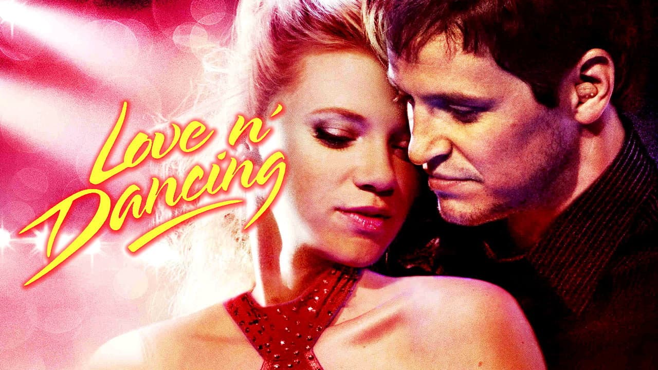 Love n' Dancing - immagine