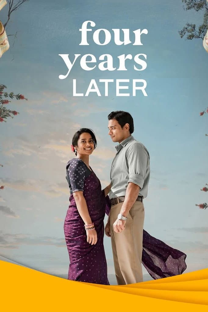 Poster di Four Years Later