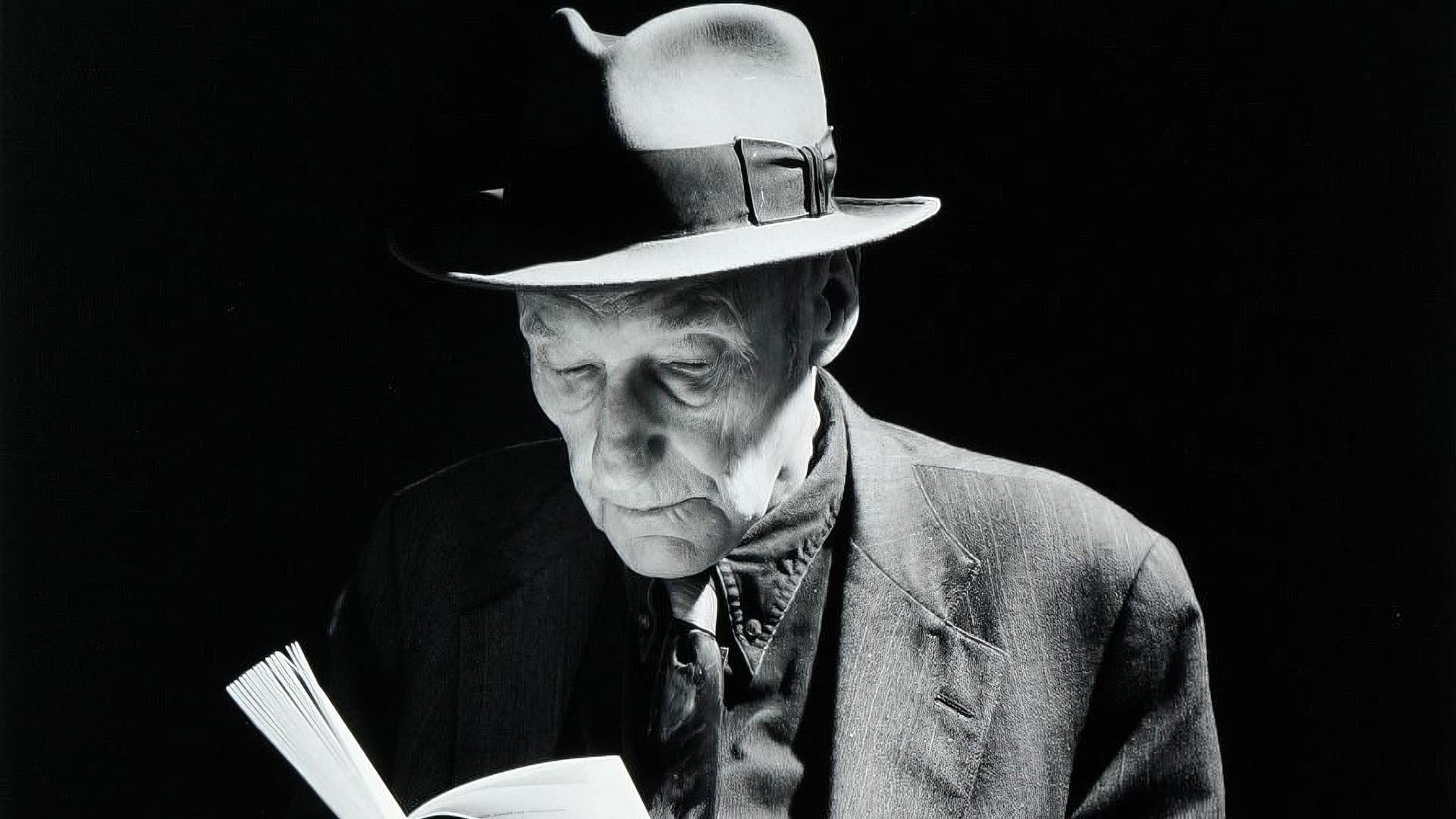William S. Burroughs: A Man Within - immagine