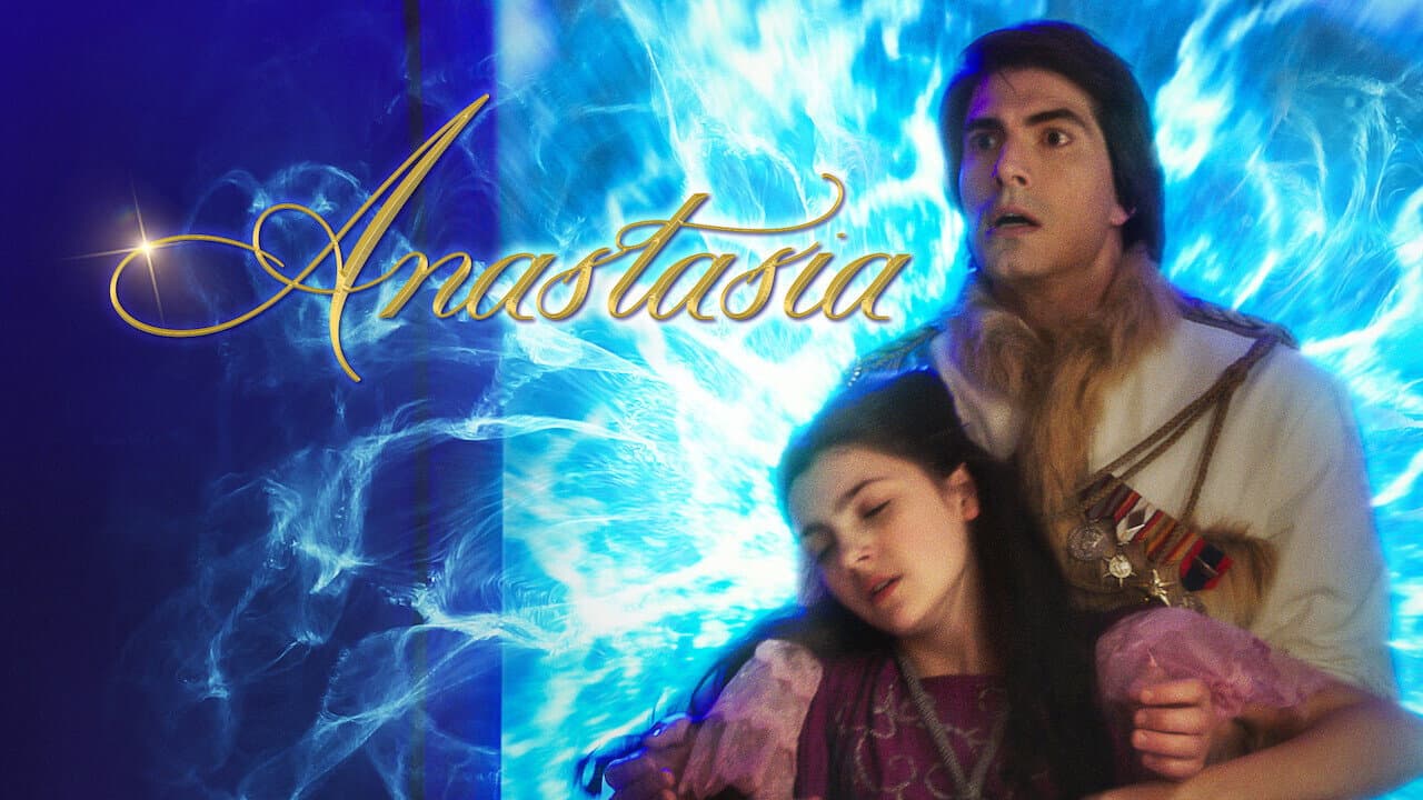 Anastasia - immagine