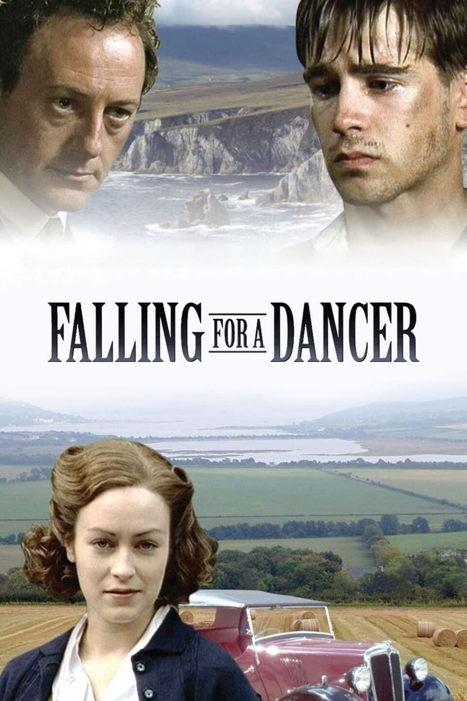 Poster di Falling for a Dancer