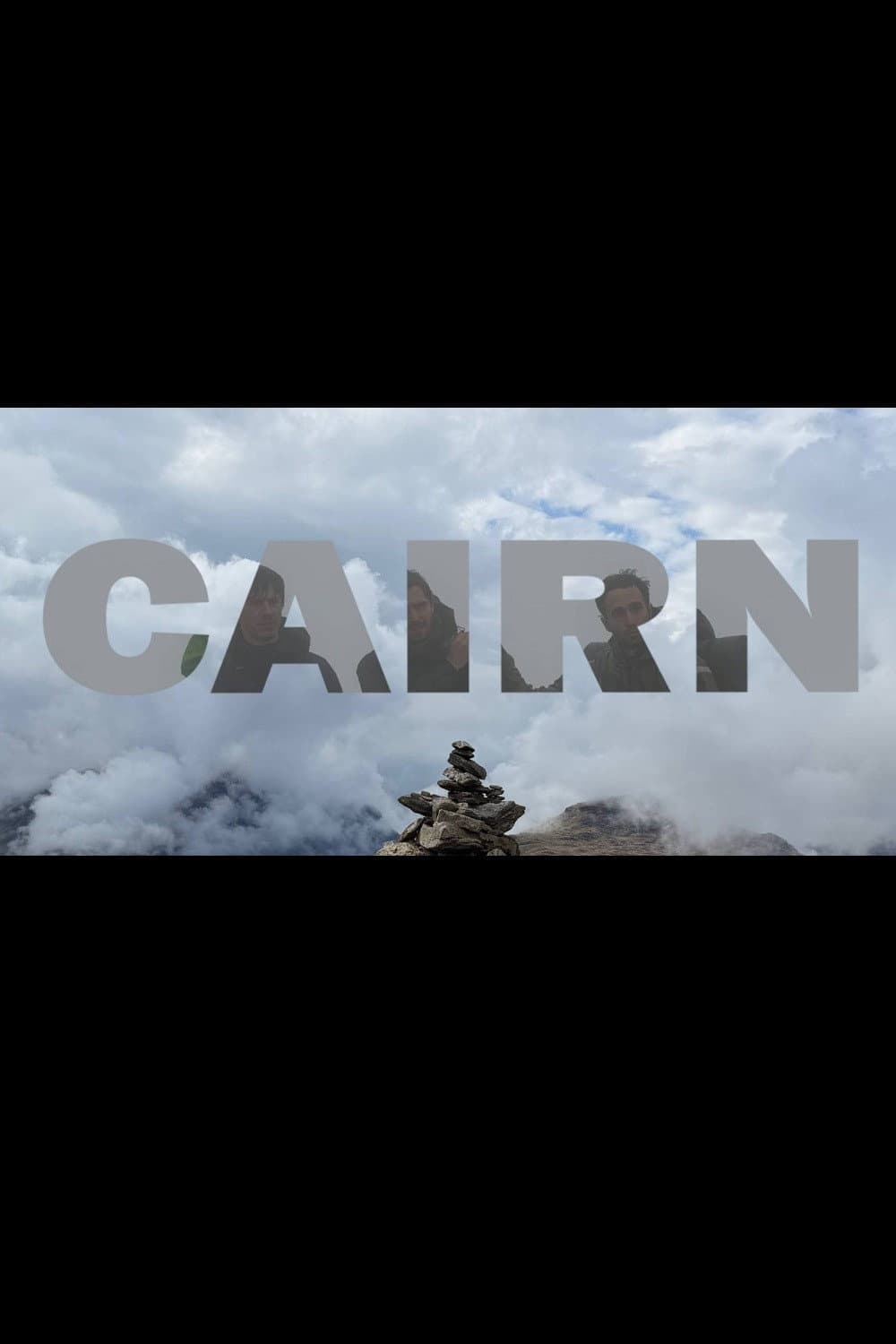 Poster di Cairn