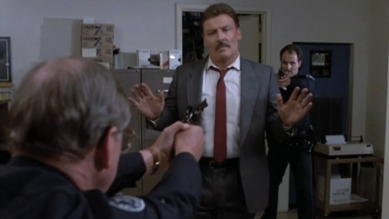 Mike Hammer: Murder Takes All - immagine