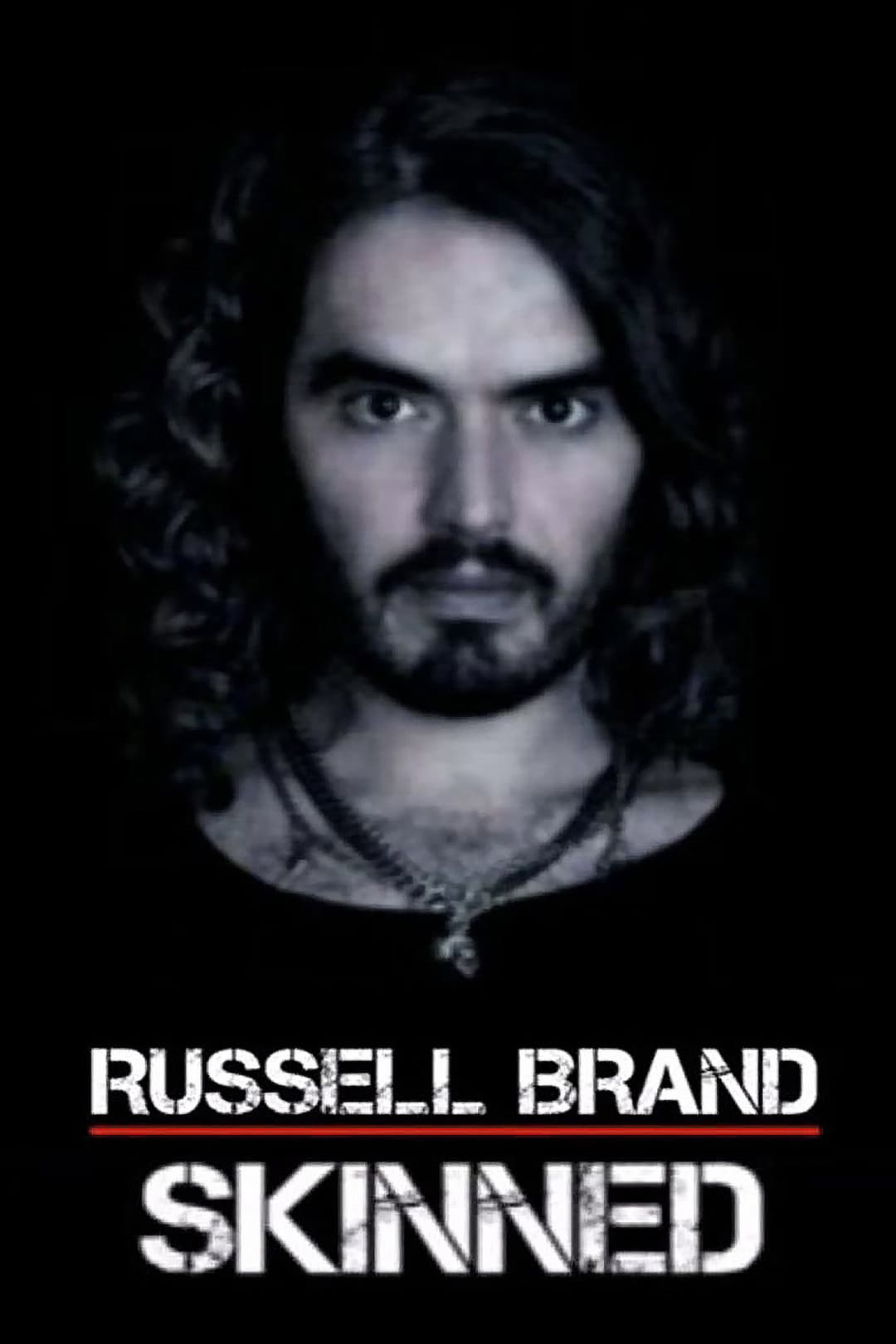 Poster di Russell Brand: Skinned