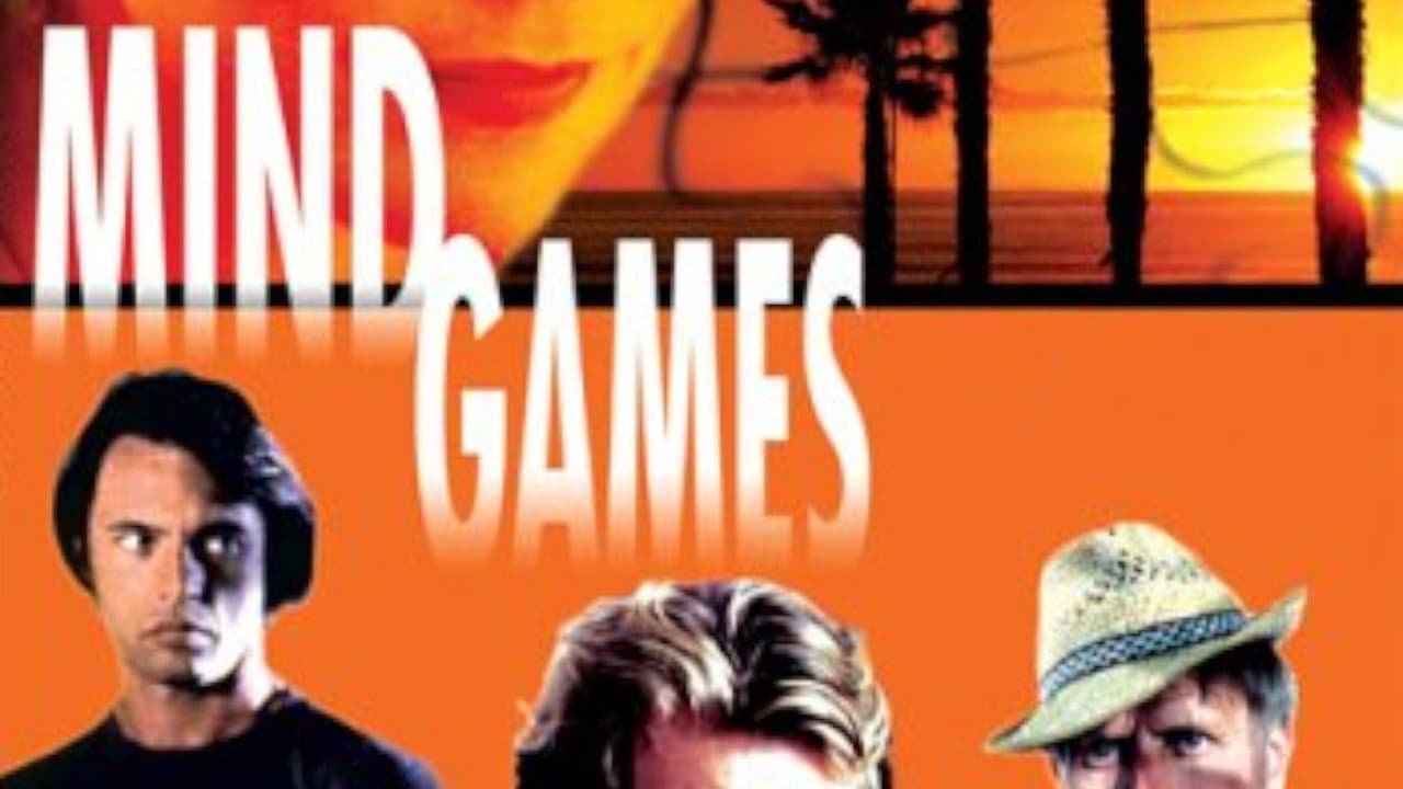 Mind Games - immagine