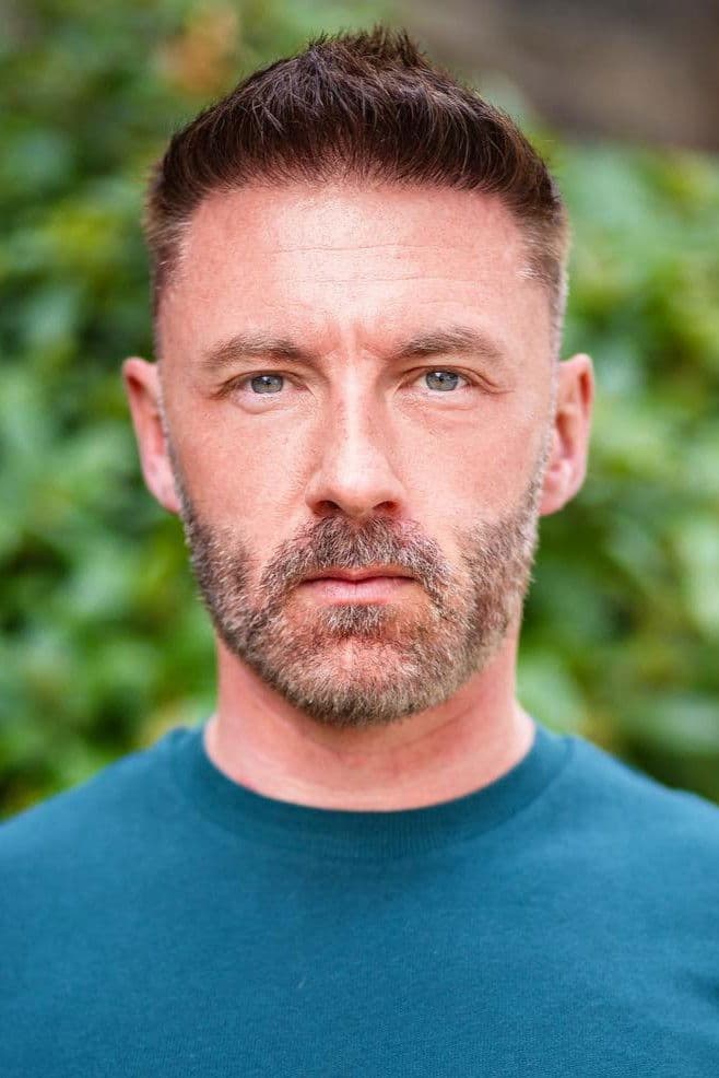 Gordon Hickey