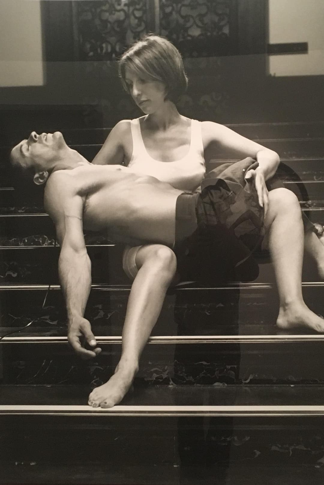 Poster di Pieta