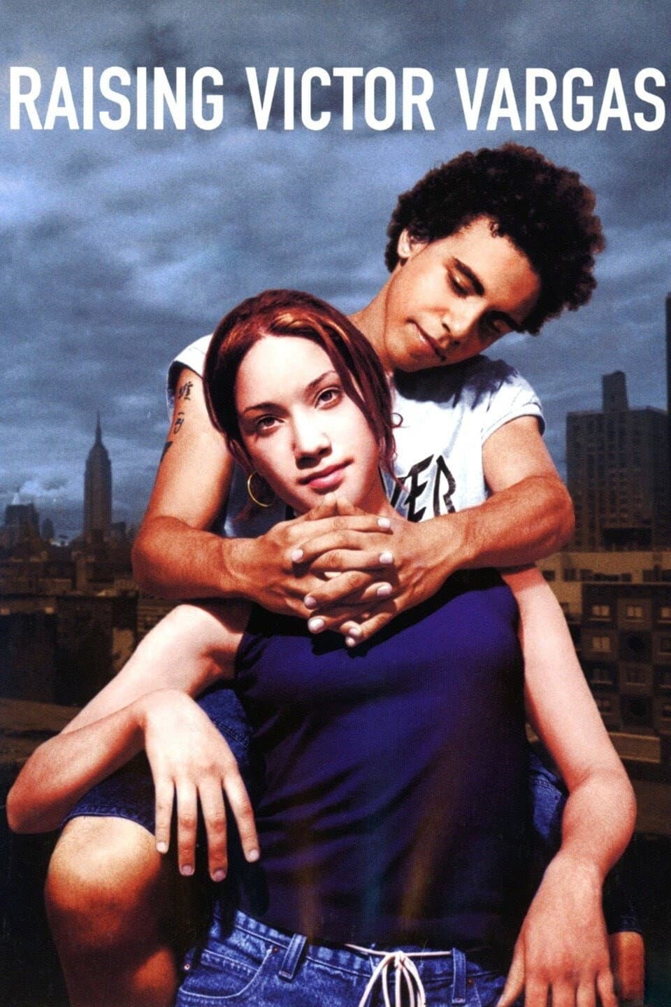 Poster di Long Way Home