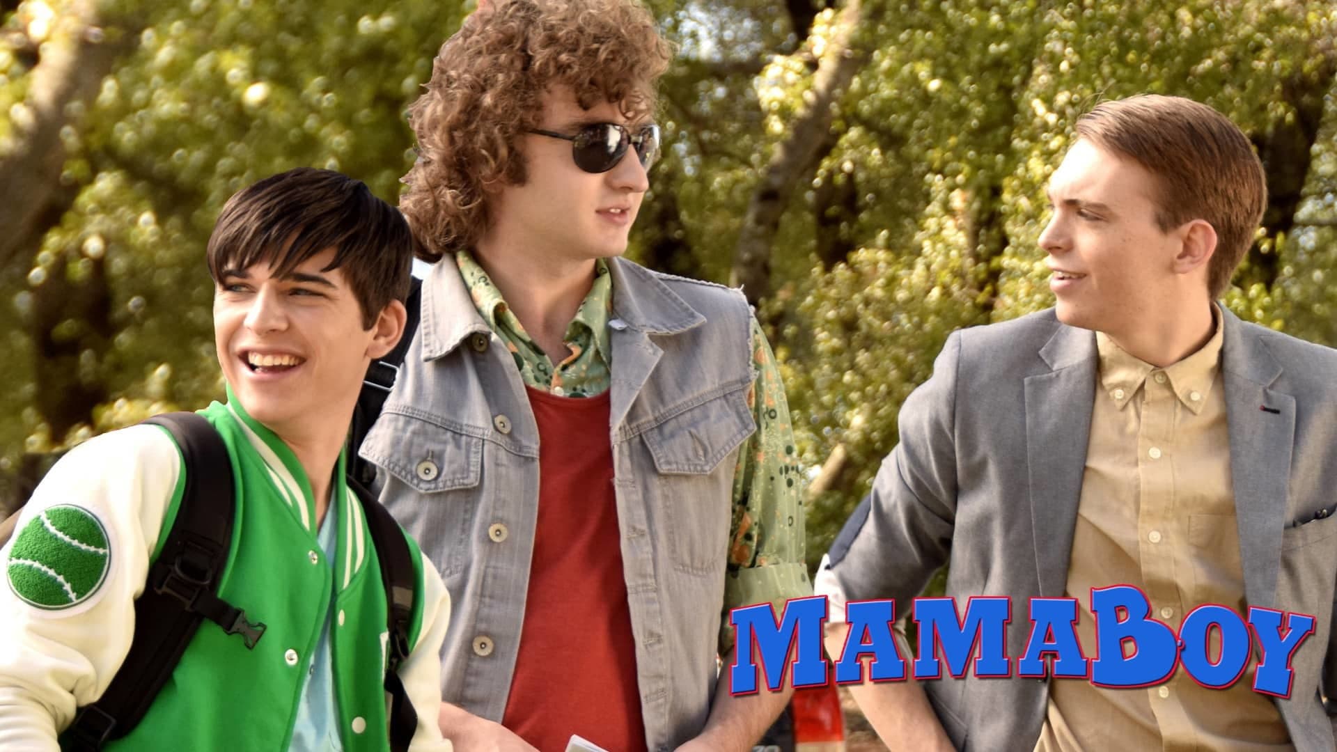 Mamaboy - immagine