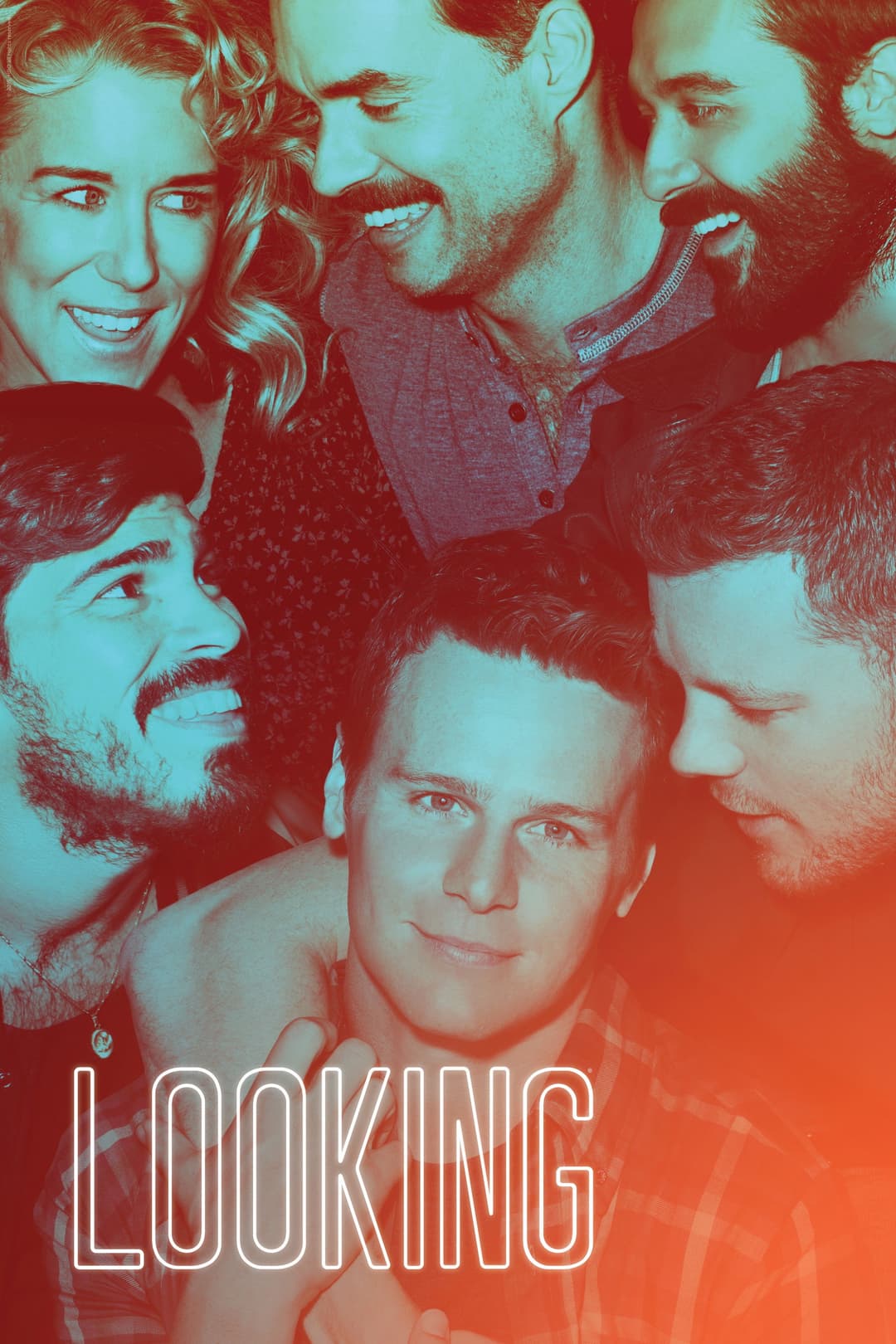 Poster di Looking