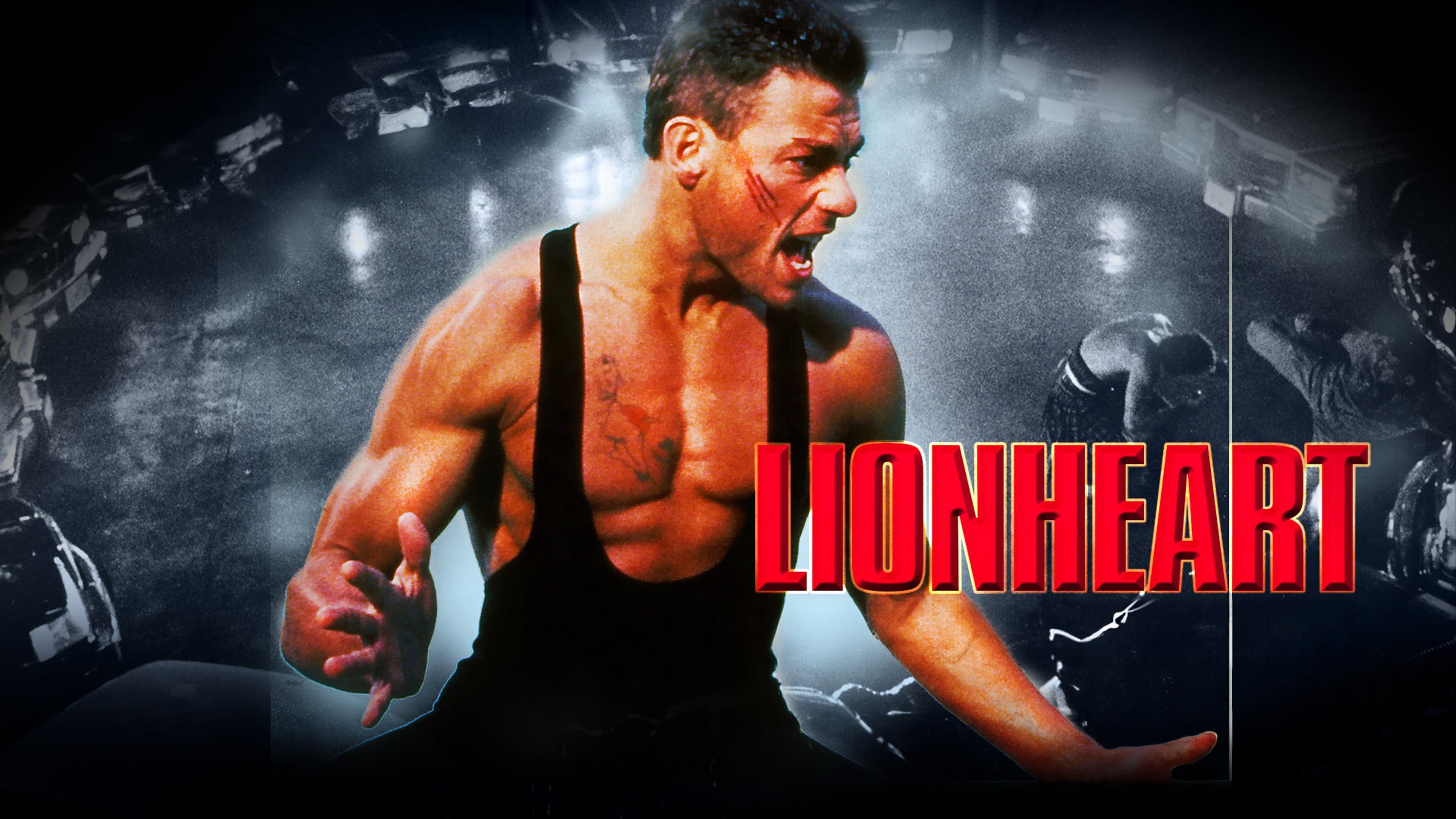 Lionheart - Scommessa vincente - immagine