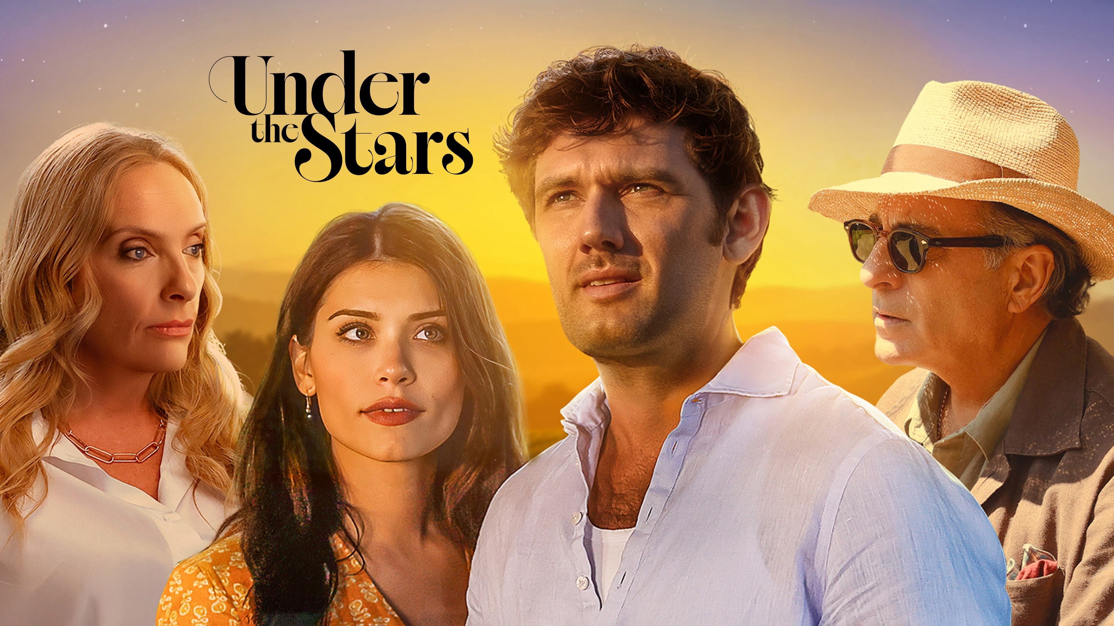 Under the Stars - immagine
