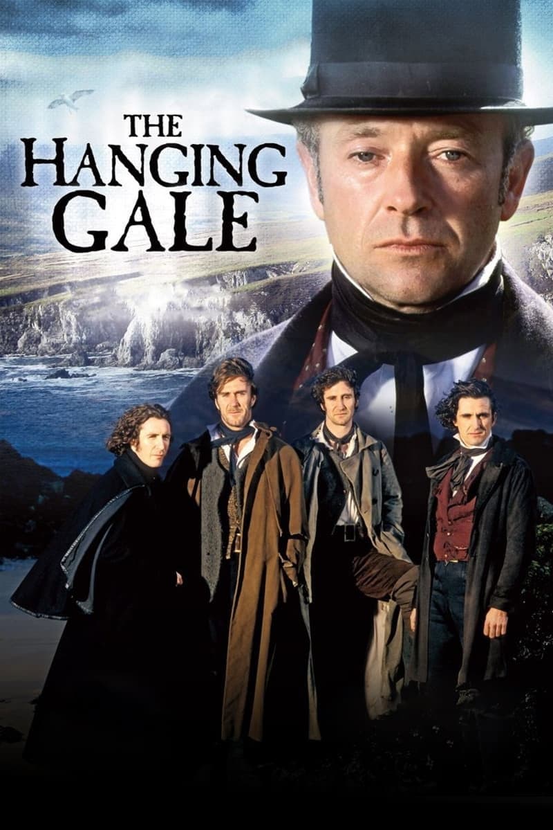 Poster di The Hanging Gale