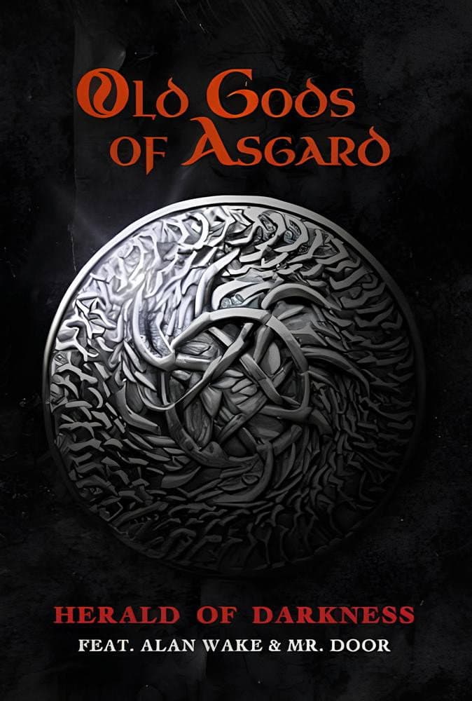 Poster di Herald of Darkness