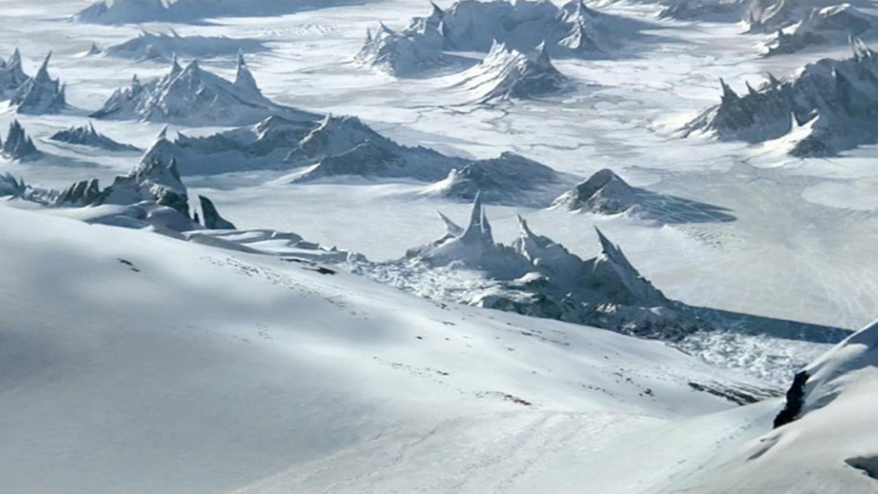 Ice Planet - immagine