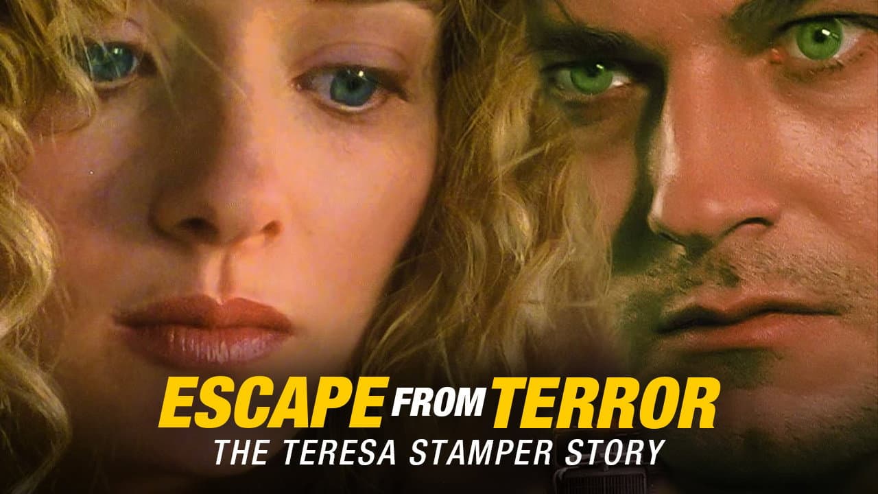 Escape from Terror: The Teresa Stamper Story - immagine