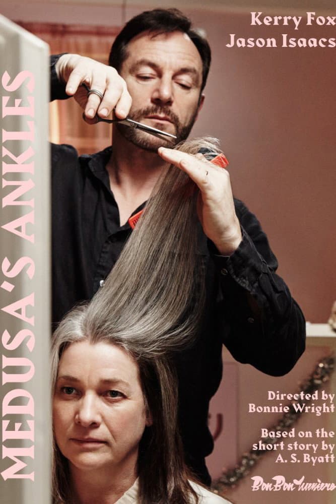 Poster di Medusa's Ankles