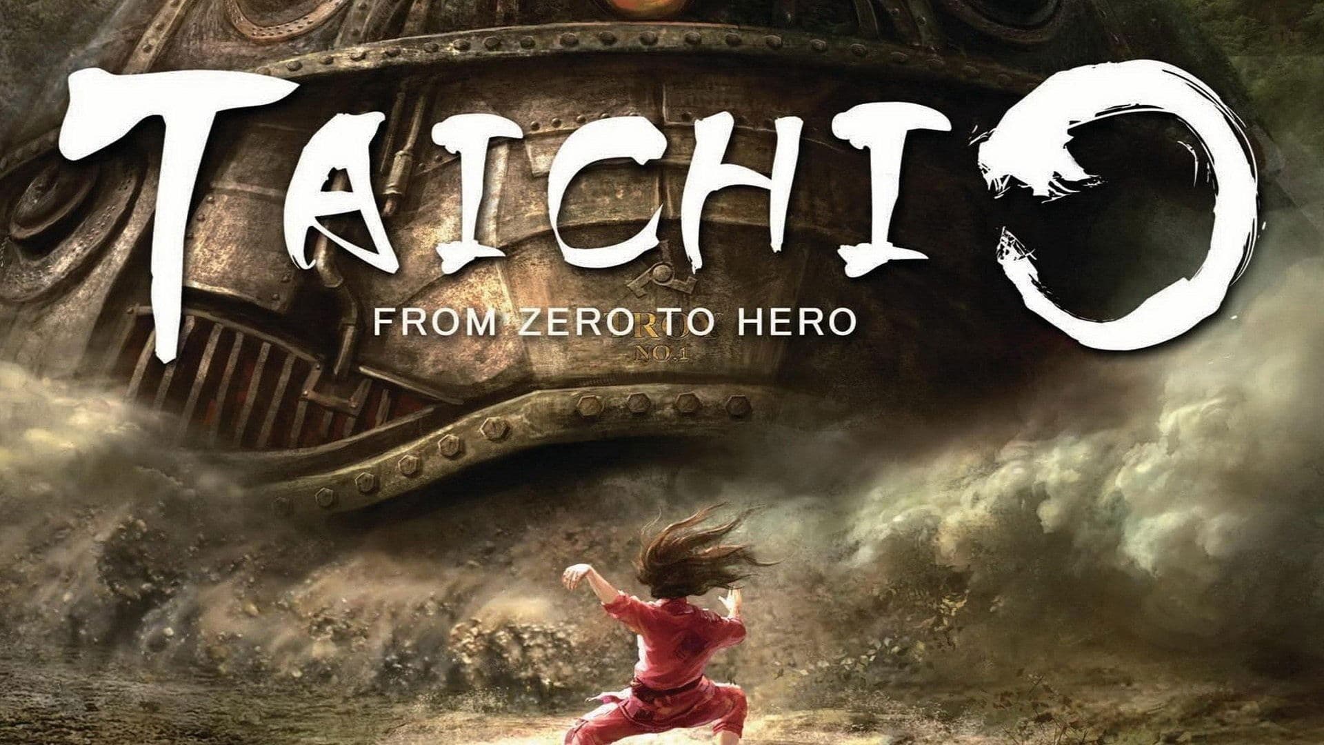 Tai Chi Zero - immagine